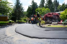 Reliable New Stanton, PA Driveway Paving Services Solutions